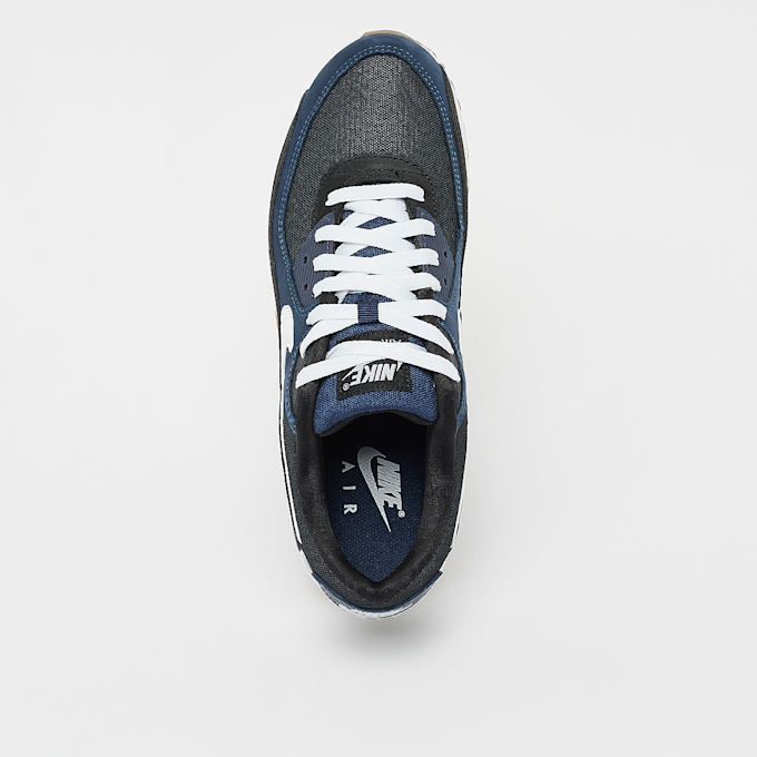 Nike Air Max 90 blauw 28277 5