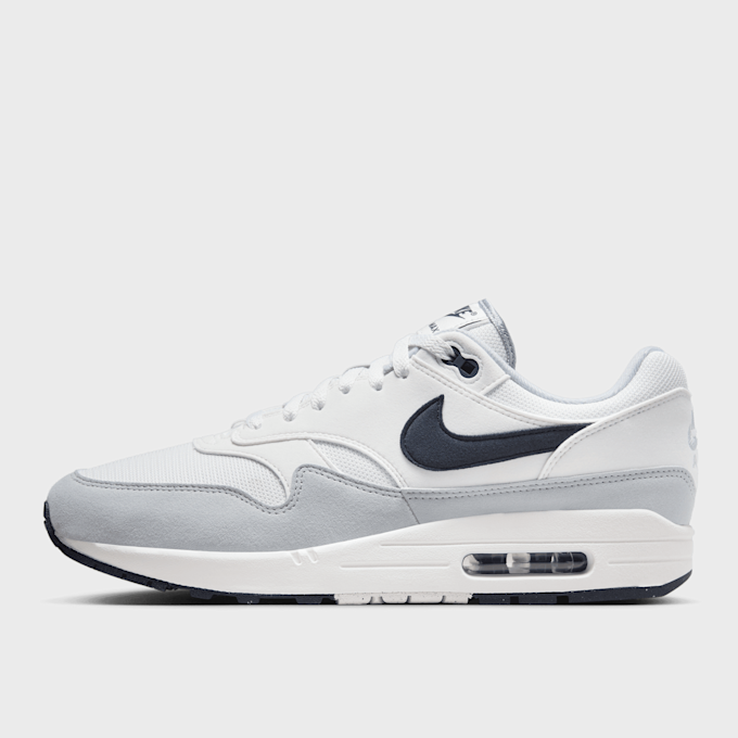 Nike Air Max 1 grijs 28279 1