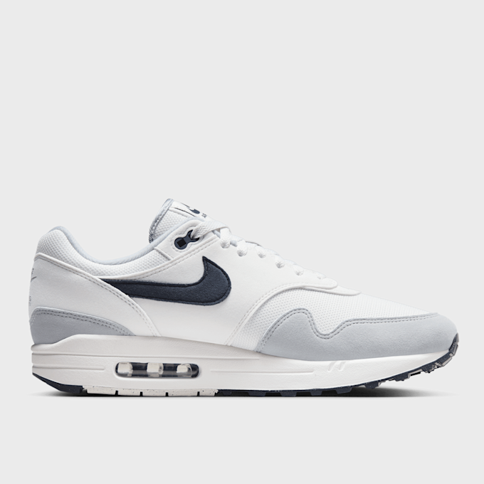 Nike Air Max 1 grijs 28279 2