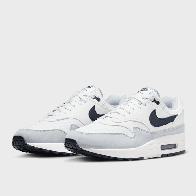 Nike Air Max 1 grijs 28279 4
