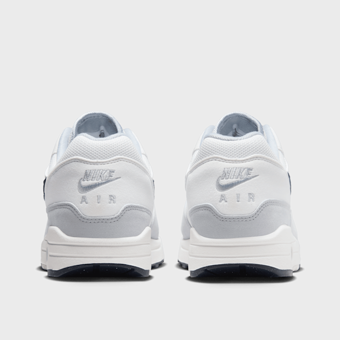 Nike Air Max 1 grijs 28279 5