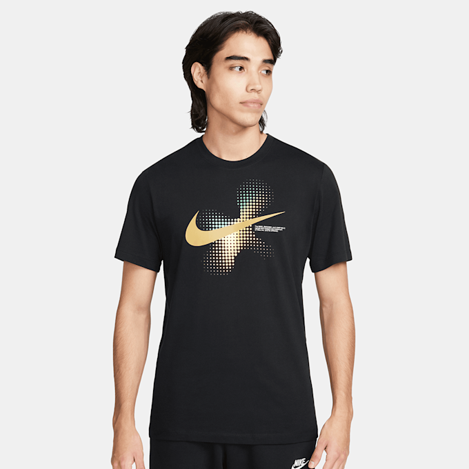Nike Sportswear T-Shirt schwarz 28283 1