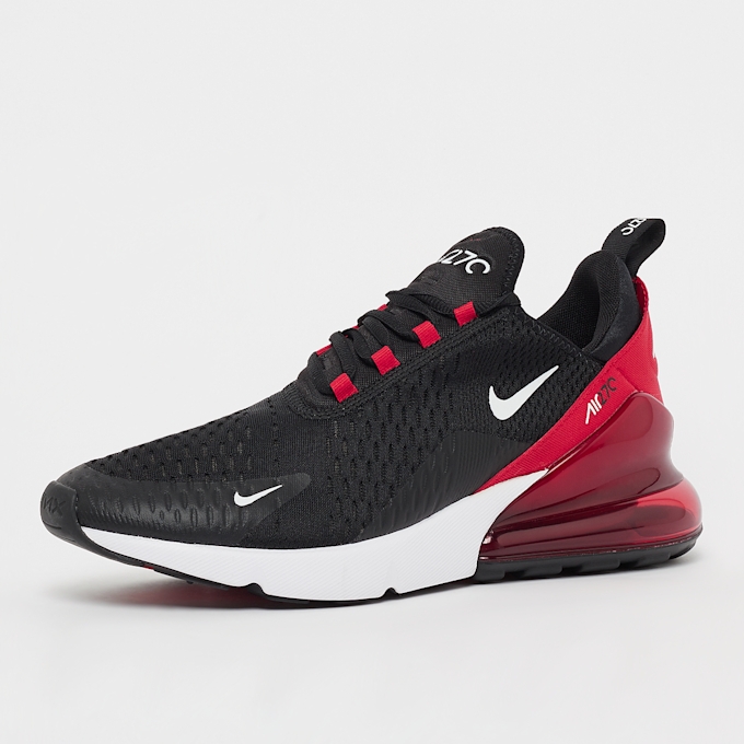 Nike Air Max 270 czarny 28284 2