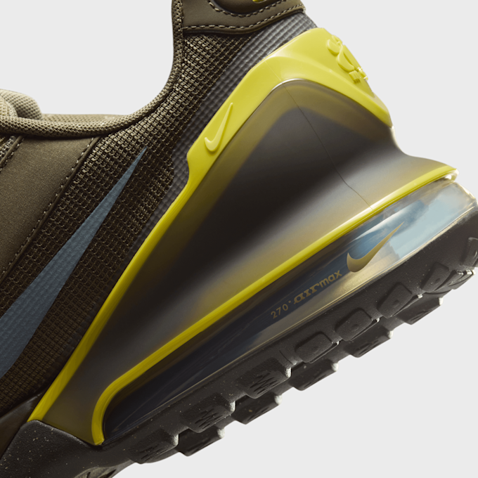 Nike Air Max Pulse Roam zielony 28285 7