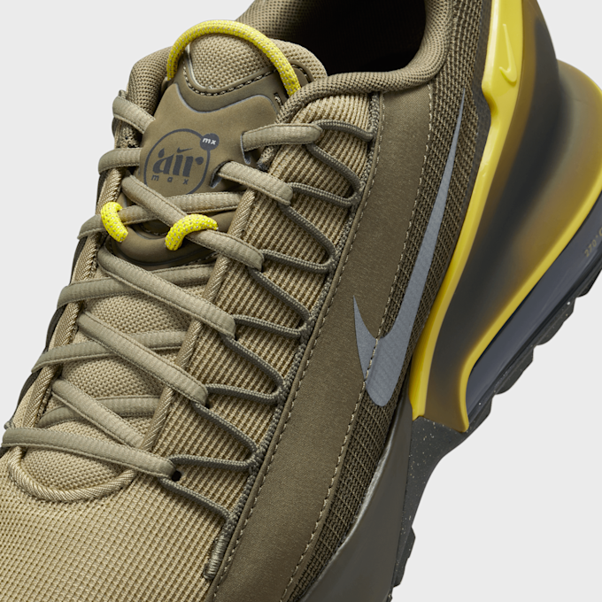 Nike Air Max Pulse Roam zielony 28285 8