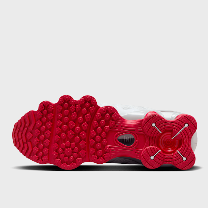 Nike Shox TL weiß 28288 3