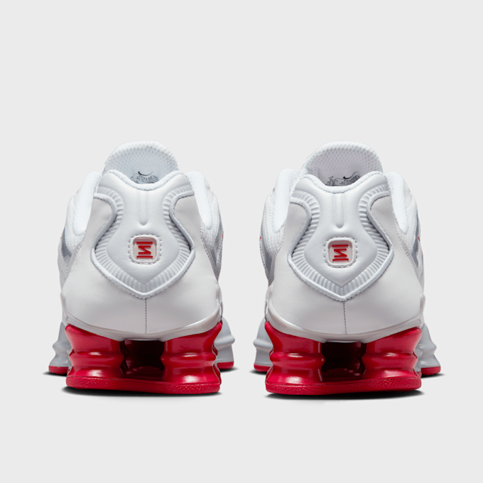 Nike Shox TL weiß 28288 5