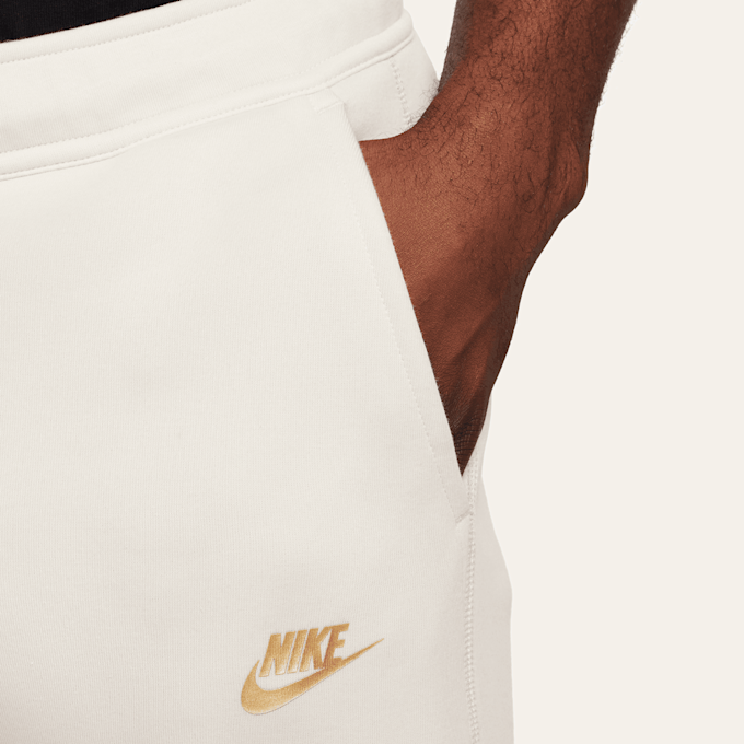 Nike Tech Fleece Jogger beige 28289 4