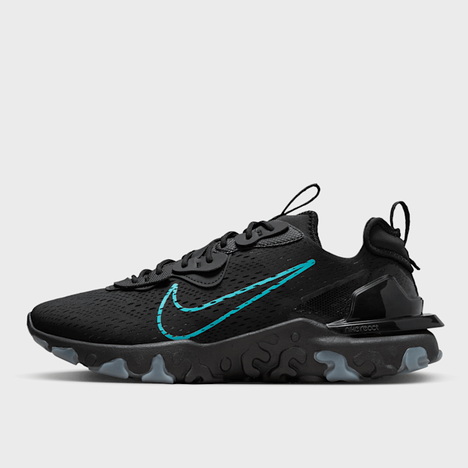 Nike React Vision crna 28290 1