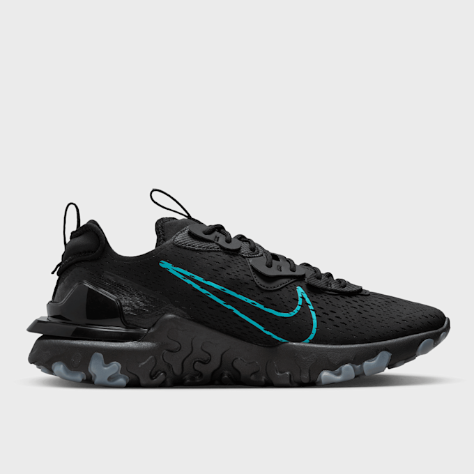 Nike React Vision crna 28290 2