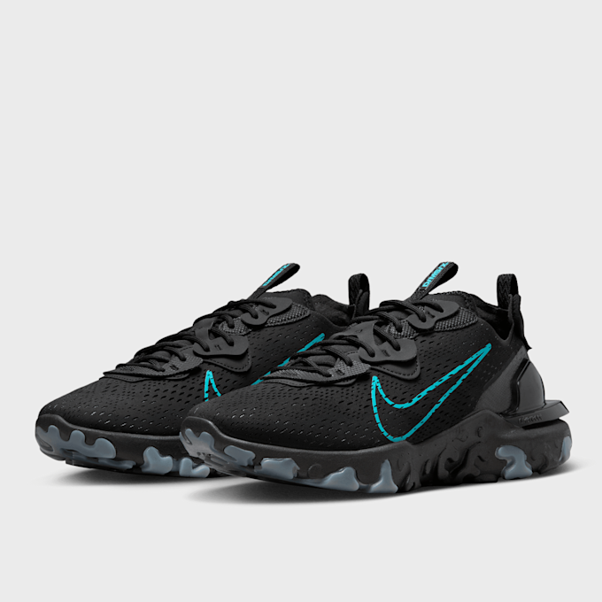 Nike React Vision crna 28290 4