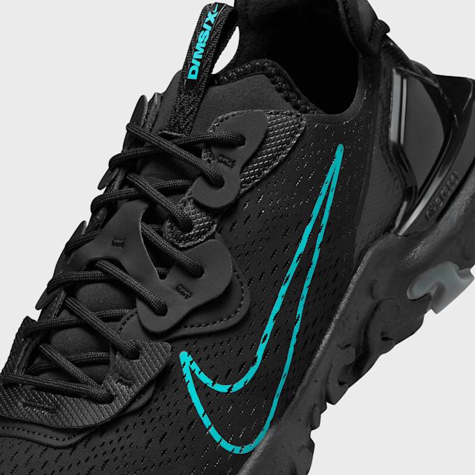 Nike React Vision crna 28290 7
