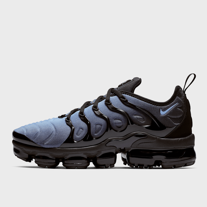 Nike Air VaporMax Plus negro 28291 1