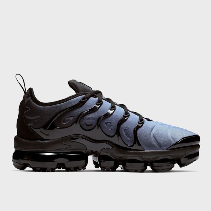 Nike Air VaporMax Plus negro 28291 2