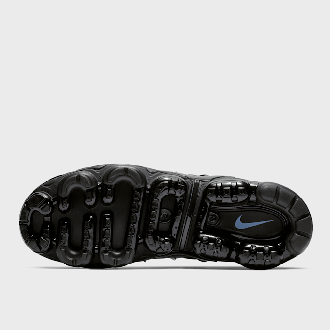 Nike Air VaporMax Plus negro 28291 3