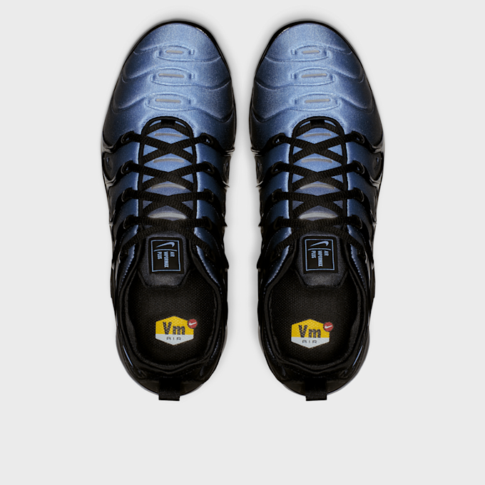 Nike Air VaporMax Plus negro 28291 6