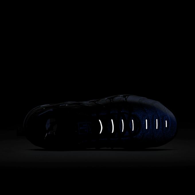 Nike Air VaporMax Plus negro 28291 7