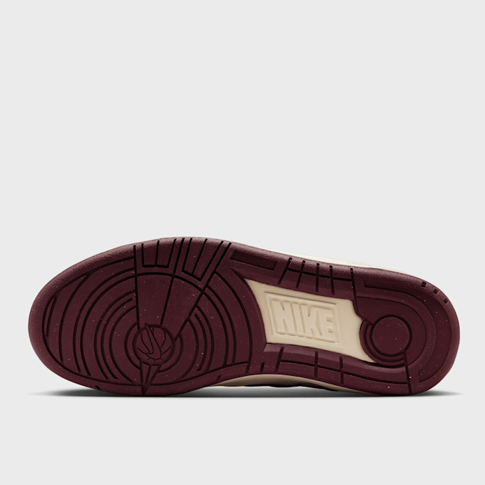 Nike Full Force Low blanco 28295 3