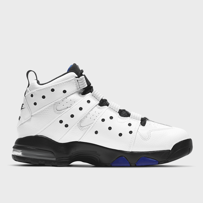 Nike Air Max2 CB '94 weiß 28296 2