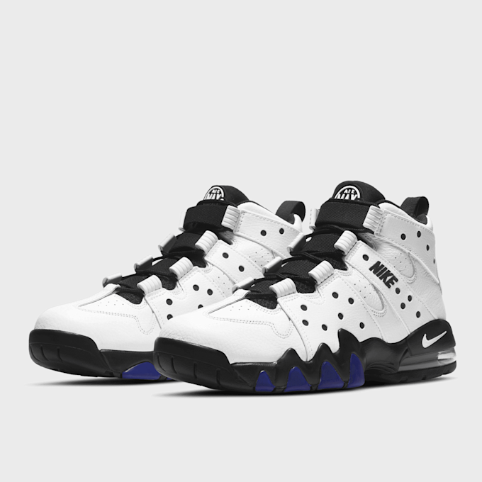 Nike Air Max2 CB '94 weiß 28296 4