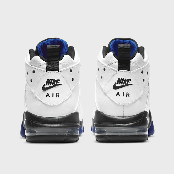 Nike Air Max2 CB '94 weiß 28296 5