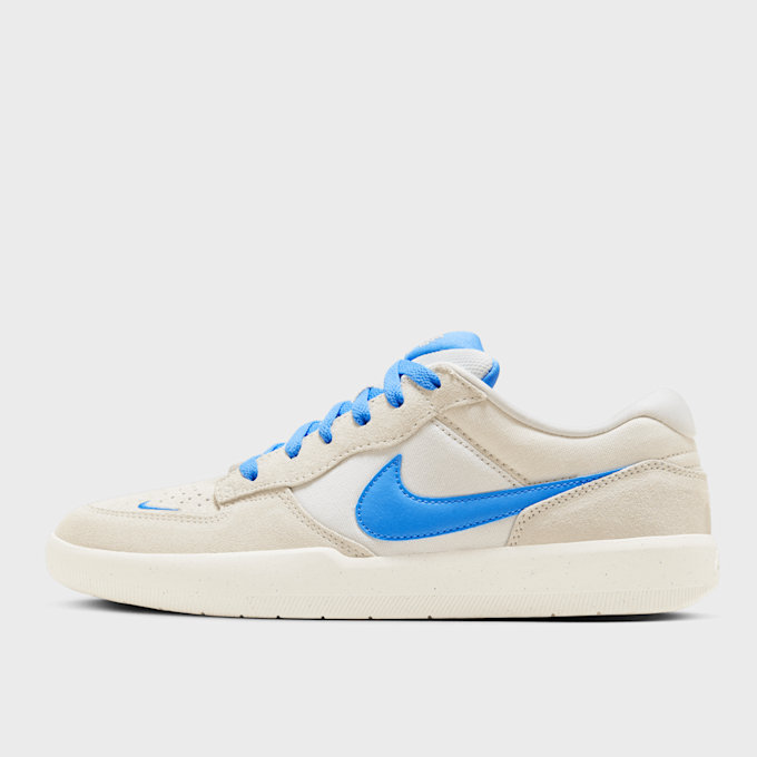 Nike SB Skateboardschuh Force 58 beige 28300 1