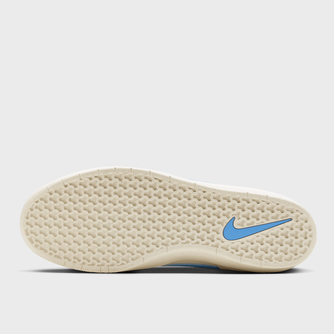 Nike SB Skateboardschuh Force 58 beige 28300 3