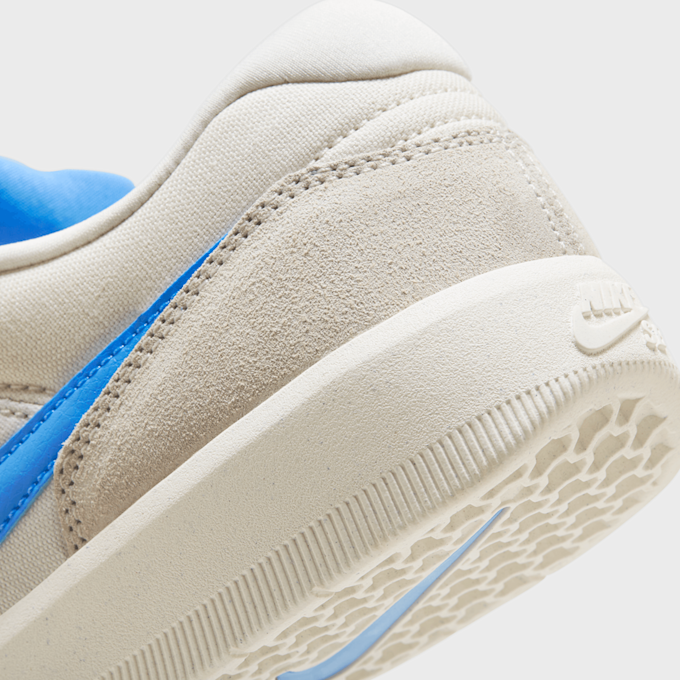 Nike SB Skateboardschuh Force 58 bež 28300 8
