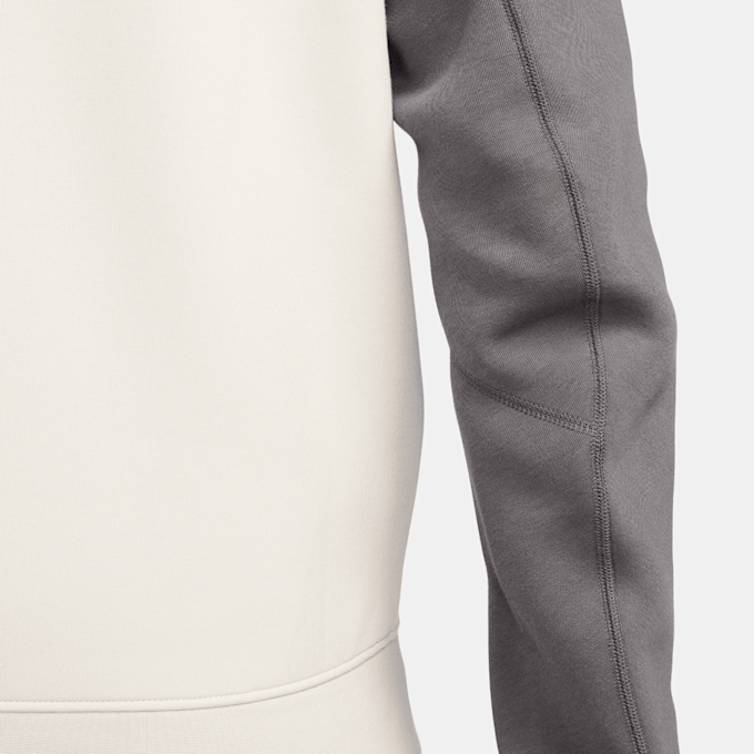 Nike Tech Fleece Windrunner Hoodie zwart 28304 6