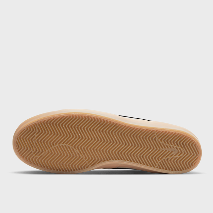 Nike SB Skateboard Heritage Vulc. blanc 28305 3