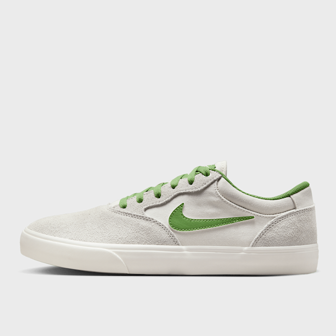 Nike SB SB Chron 2 grau 28306 1