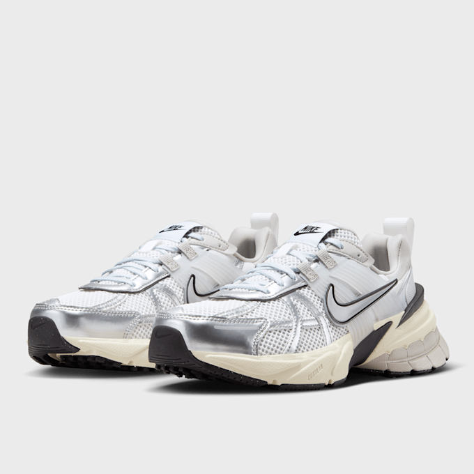 Nike V2K Run weiß 28308 4