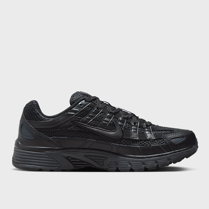 Nike P-6000 PRM nero 28310 2