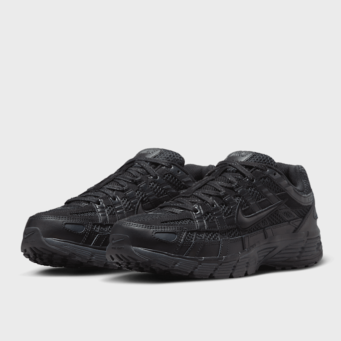 Nike P-6000 PRM nero 28310 4
