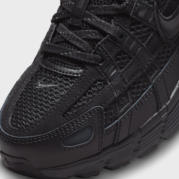 Nike P-6000 PRM nero 28310 7