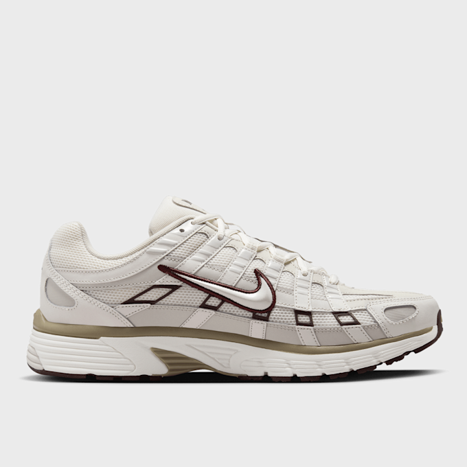 Nike   P-6000 PRM gris 28311 2