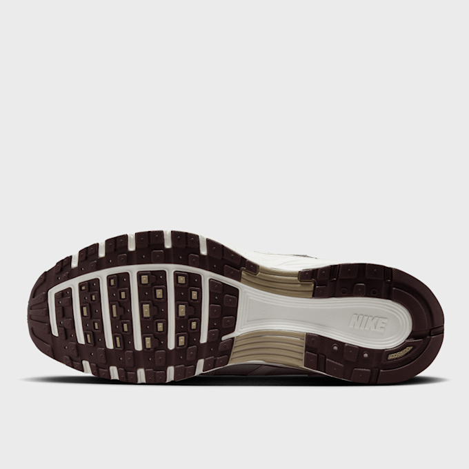 Nike P-6000 PRM szary 28311 3