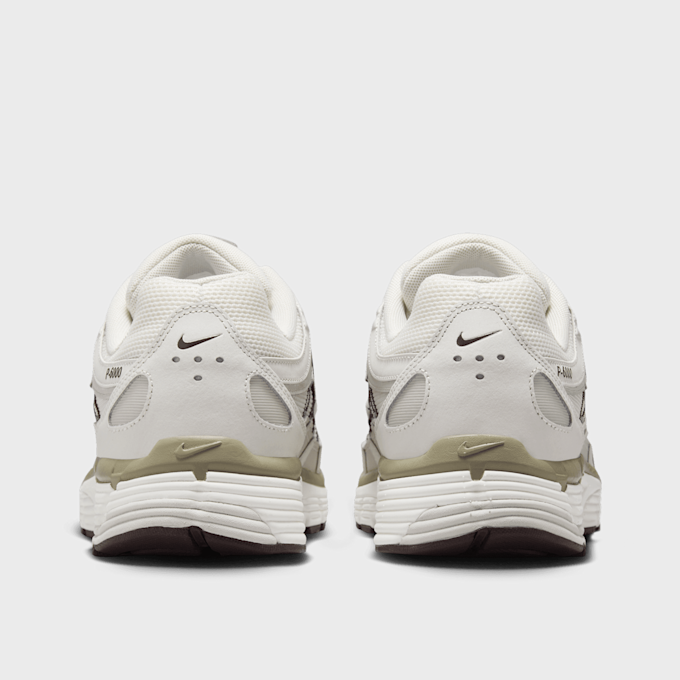 Nike   P-6000 PRM gris 28311 5