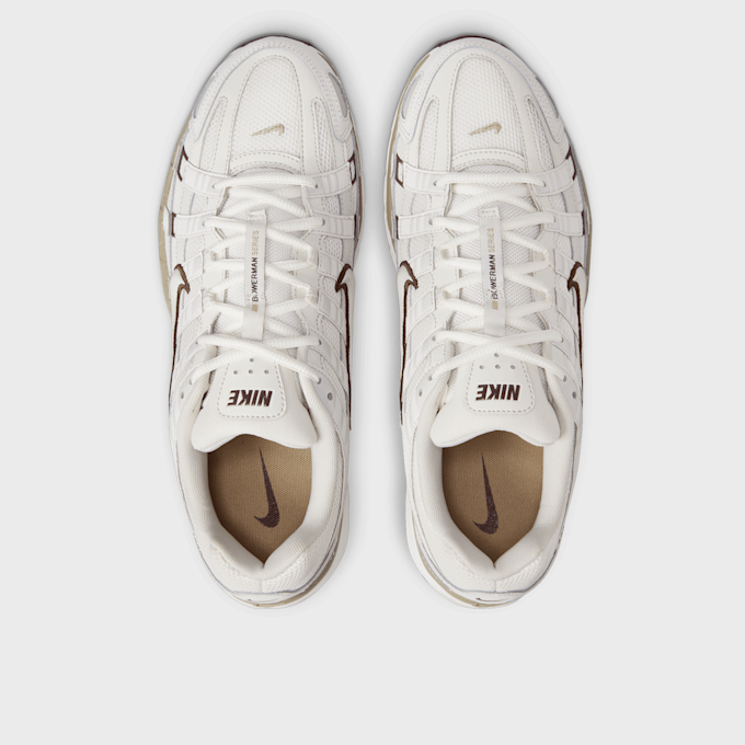 Nike   P-6000 PRM gris 28311 6