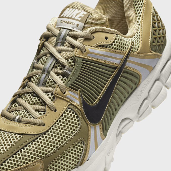 Nike Zoom Vomero 5 verde 28312 7
