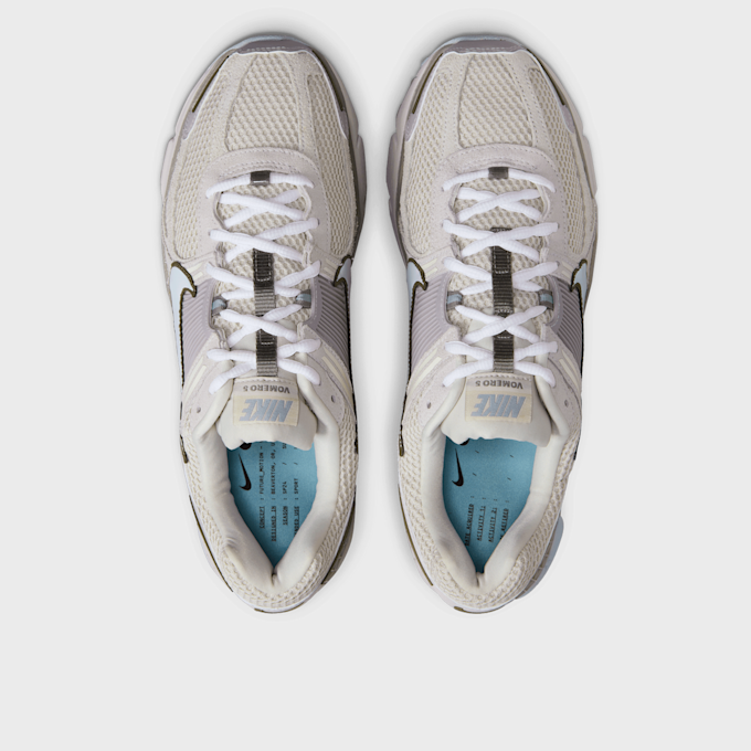 Nike Zoom Vomero 5 SE beige 28313 2