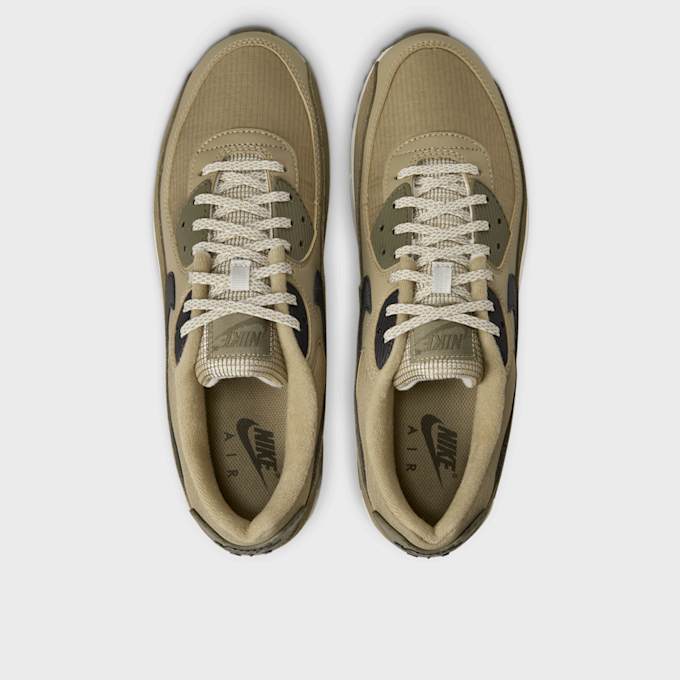 Nike Air Max 90 verde 28315 6