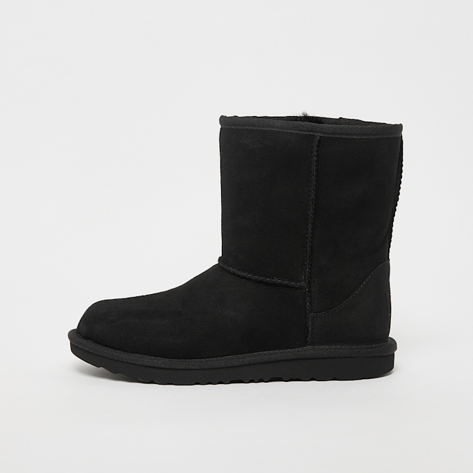 UGG Classic II (PS) czarny 28318 1