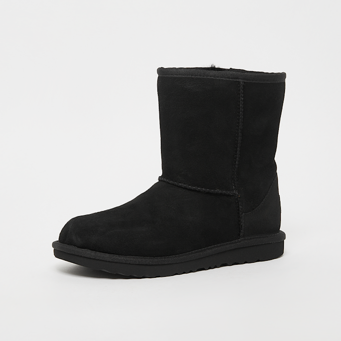 UGG Classic II (PS) zwart 28318 2