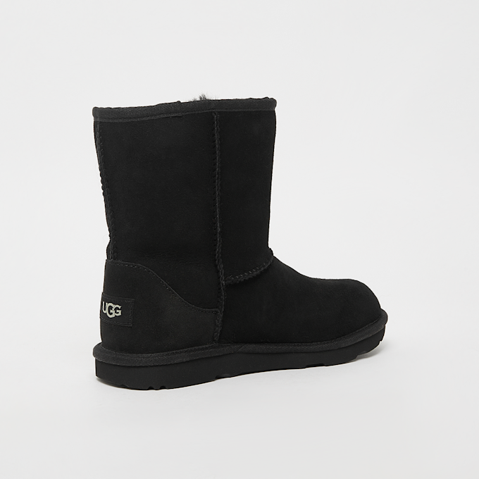 UGG Classic II (PS) czarny 28318 3