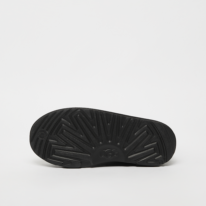 UGG Classic II (PS) czarny 28318 4