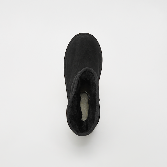 UGG Classic II (PS) czarny 28318 5