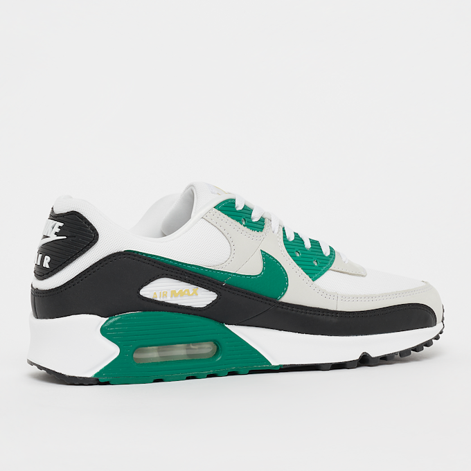 Nike Air Max 90 biały 28320 3