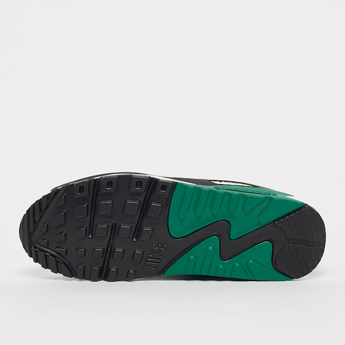 Nike Air Max 90 biały 28320 4