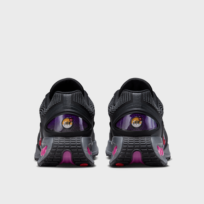 Nike Air Max Dn grau 28321 5